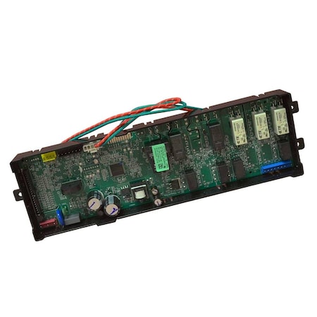 Whirlpool W10807576 Whirlpool Electronic Control Board W10807576